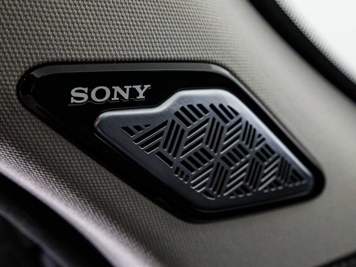 Купить EXEED LX с пробегом. Фото: #12