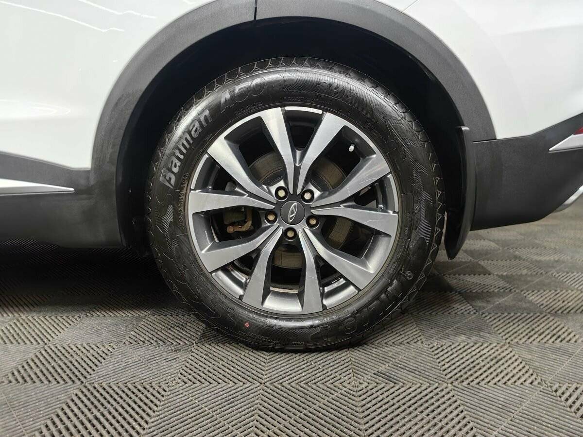 Купить Chery Tiggo 7 Pro с пробегом. Фото: #15