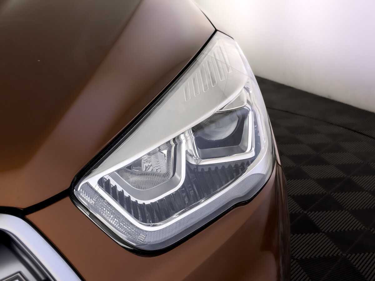 Купить Ford Kuga с пробегом. Фото: #16