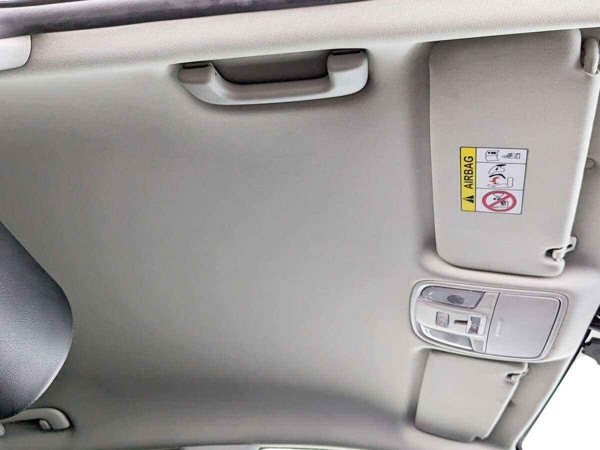 Купить Kia Optima с пробегом. Фото: #18