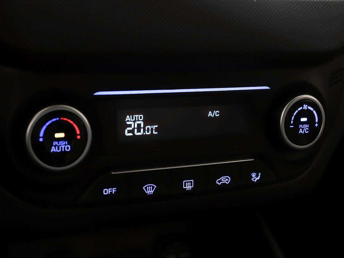 Купить Hyundai Creta с пробегом. Фото: #15