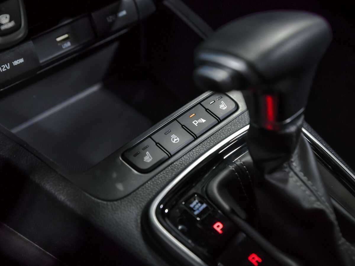 Купить Kia Rio с пробегом. Фото: #10