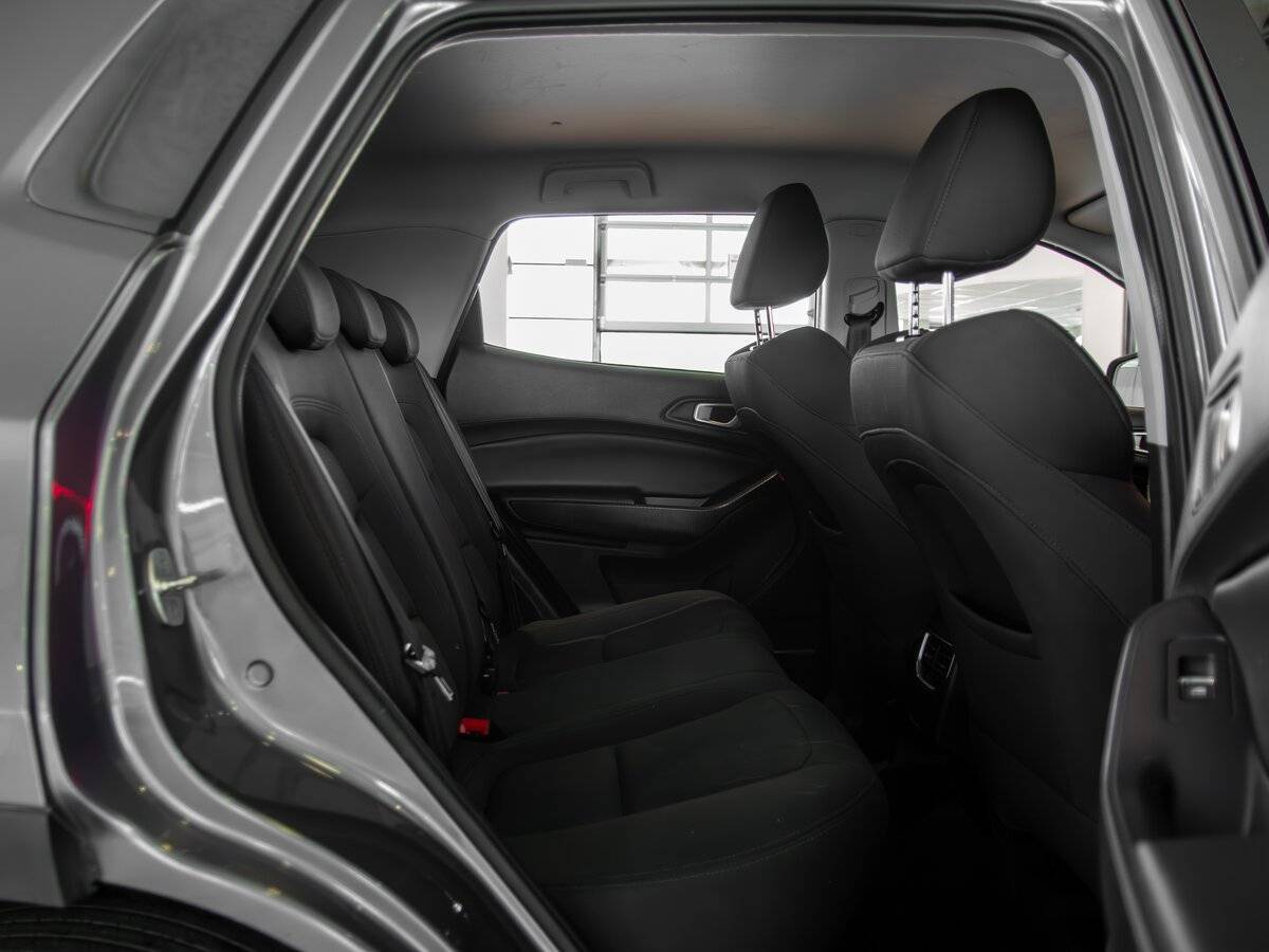 Купить Chery Tiggo 4 с пробегом. Фото: #19