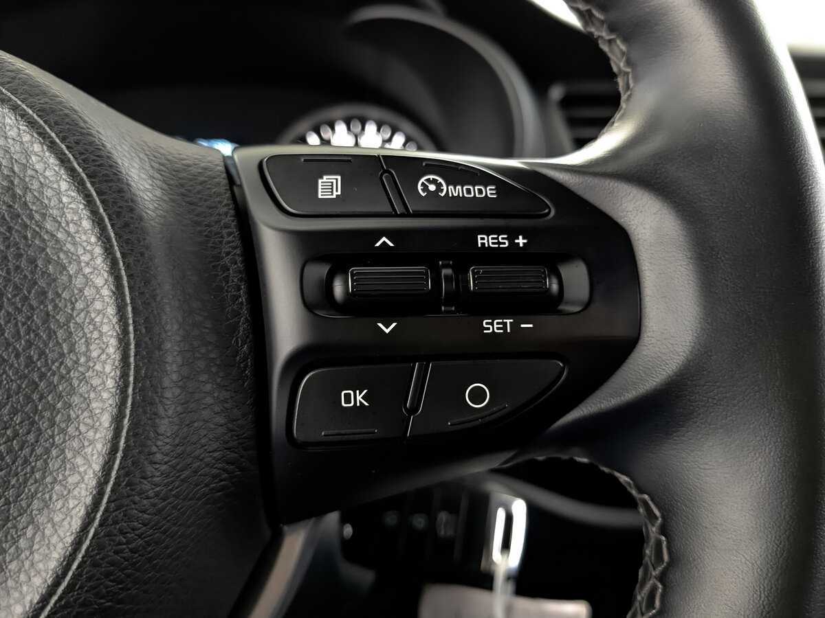 Купить Kia Rio с пробегом. Фото: #27