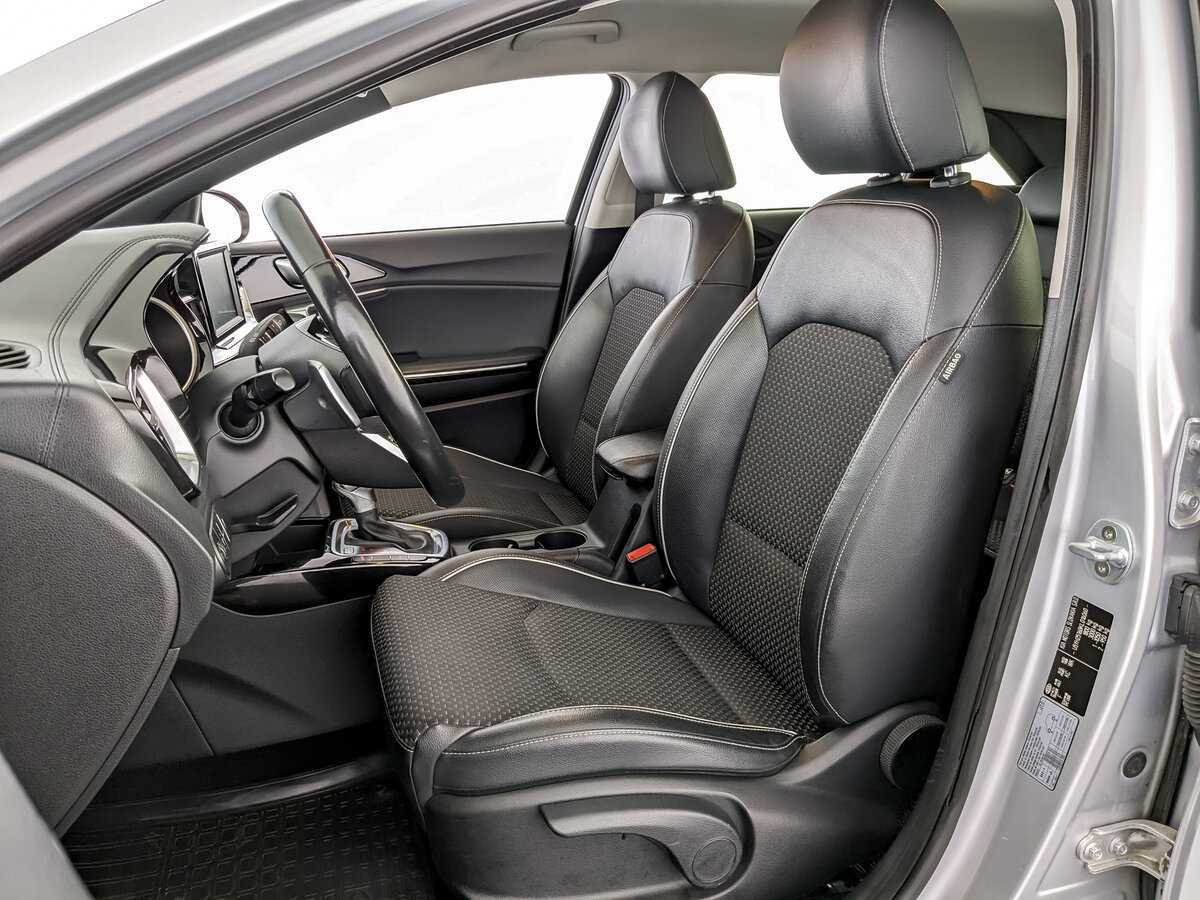 Купить Kia Ceed с пробегом. Фото: #15