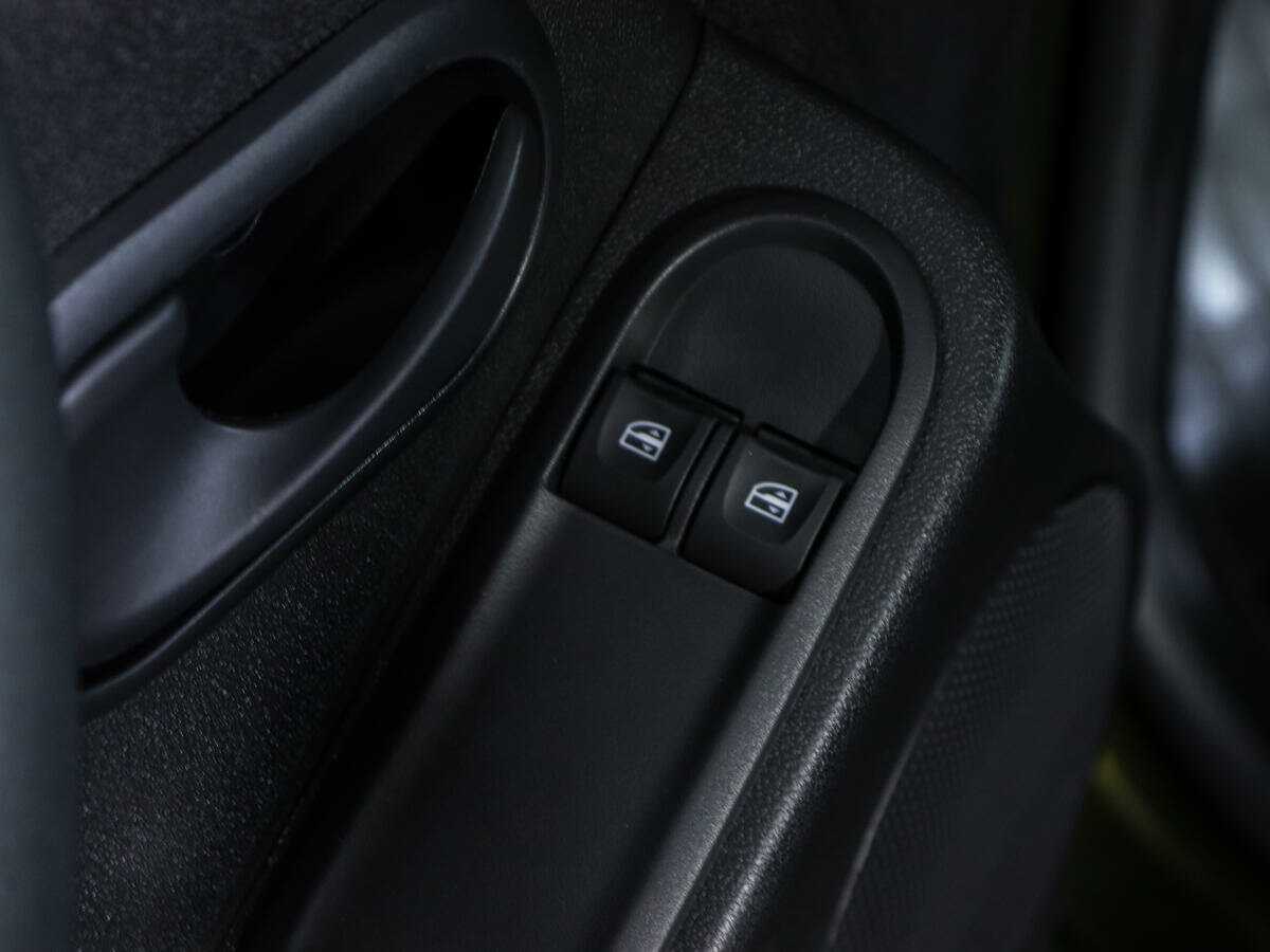 Купить Renault Duster с пробегом. Фото: #14