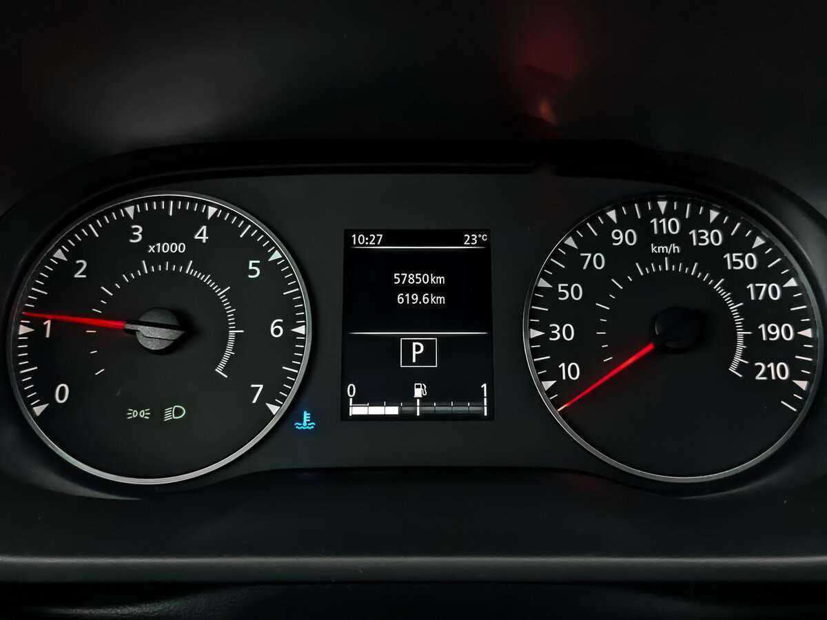 Купить Renault Arkana с пробегом. Фото: #14