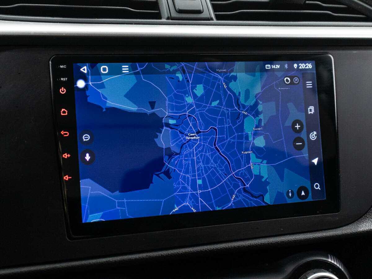 Купить Kia Rio с пробегом. Фото: #14