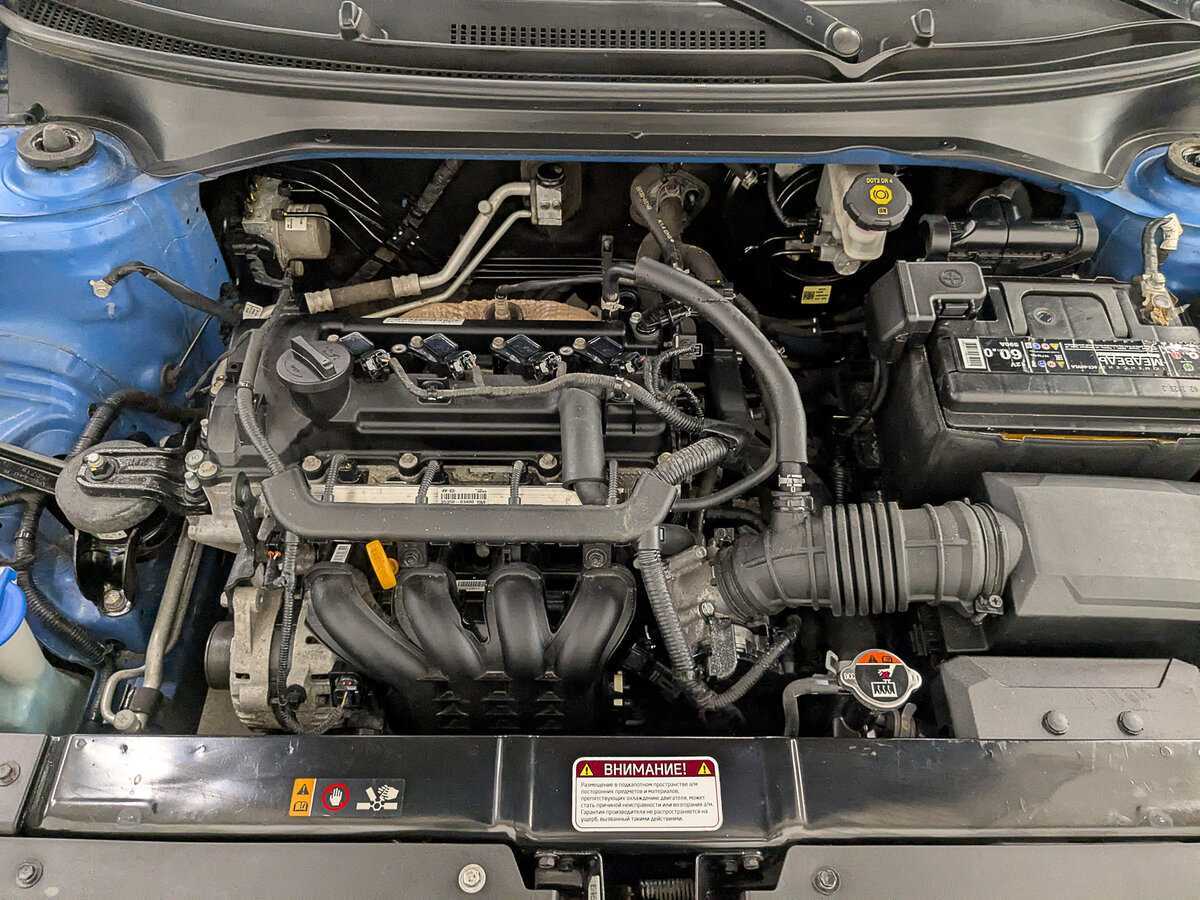 Купить Kia Rio с пробегом. Фото: #8