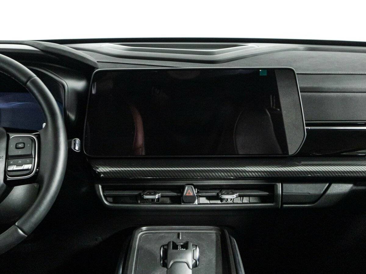 Купить Haval H3 с пробегом. Фото: #13