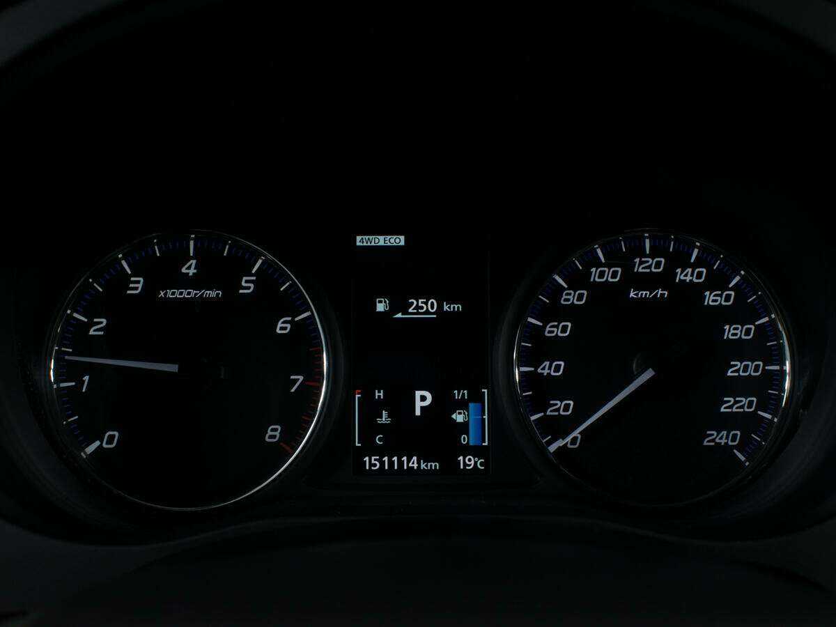 Купить Mitsubishi Outlander с пробегом. Фото: #9