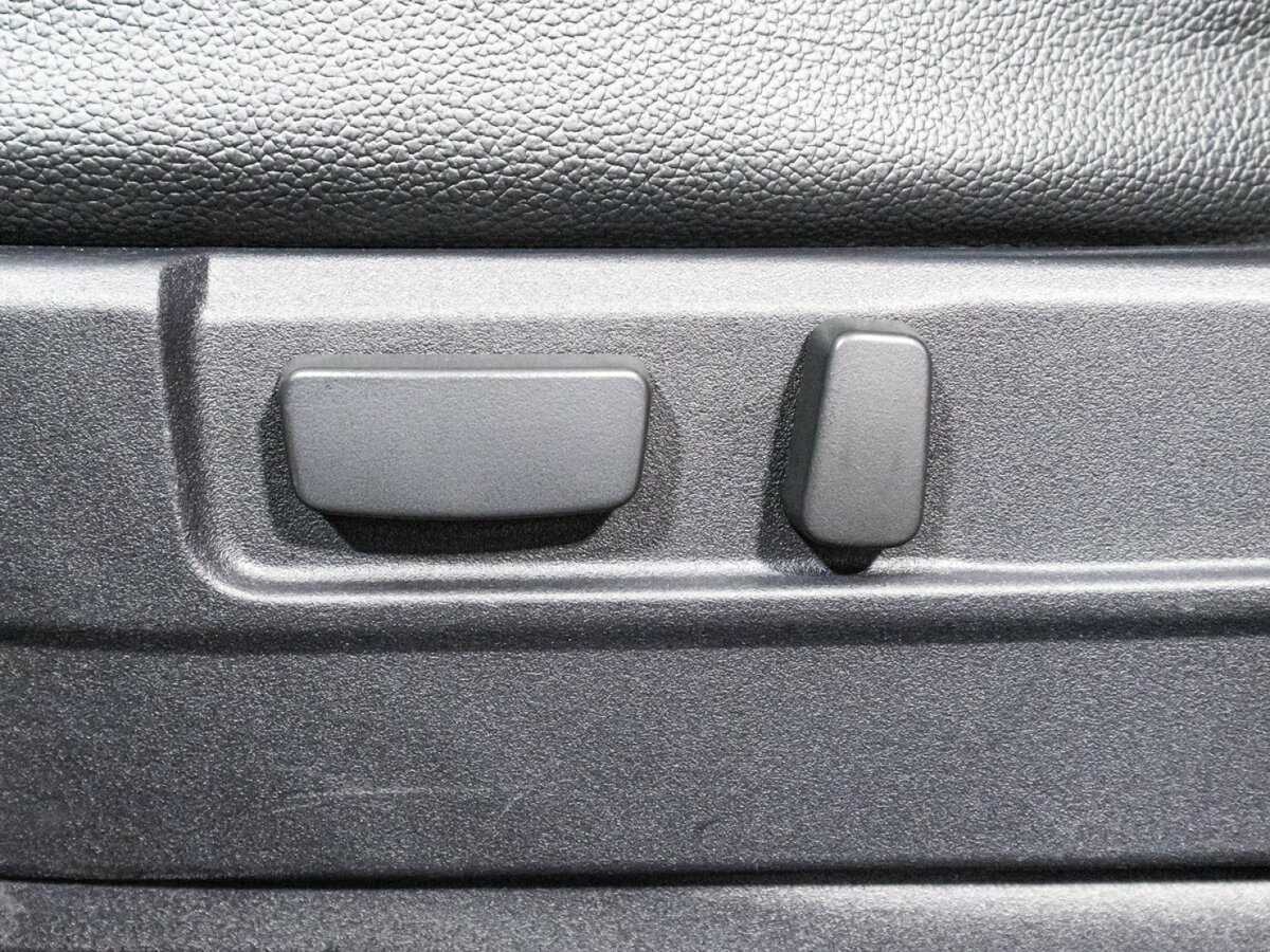 Купить Mitsubishi Outlander с пробегом. Фото: #16