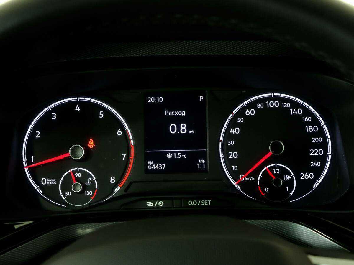 Купить Volkswagen Polo с пробегом. Фото: #16