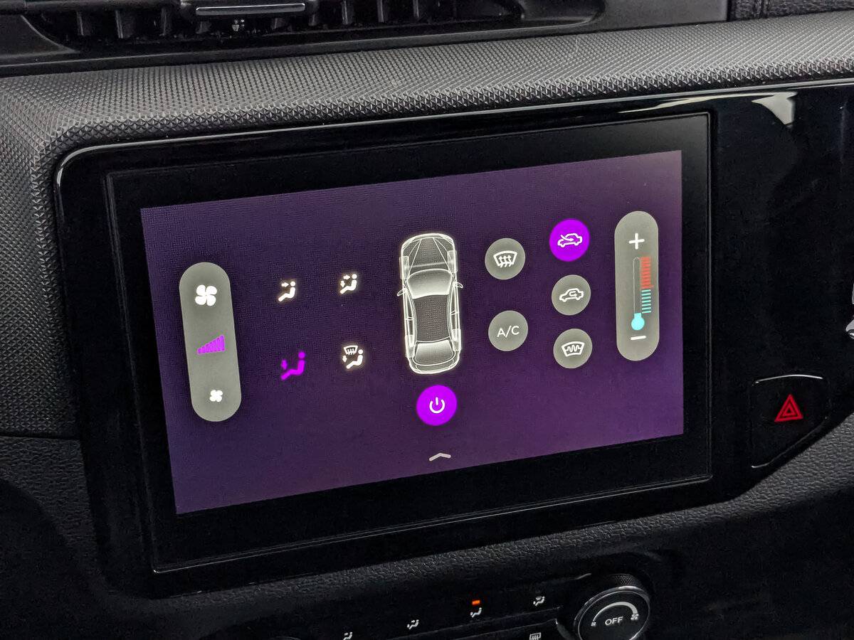 Купить Chery Tiggo 4 с пробегом. Фото: #25