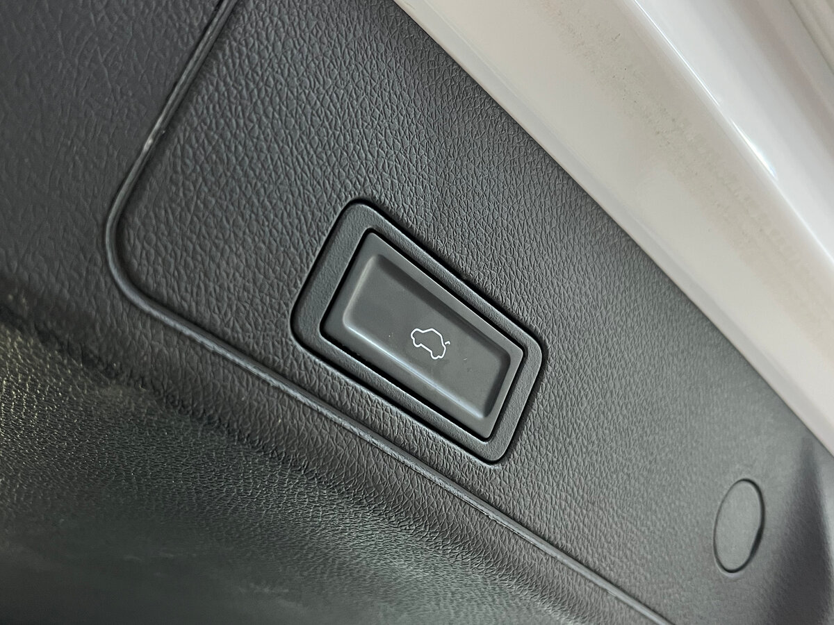 Купить Chery Tiggo 8 Pro с пробегом. Фото: #23