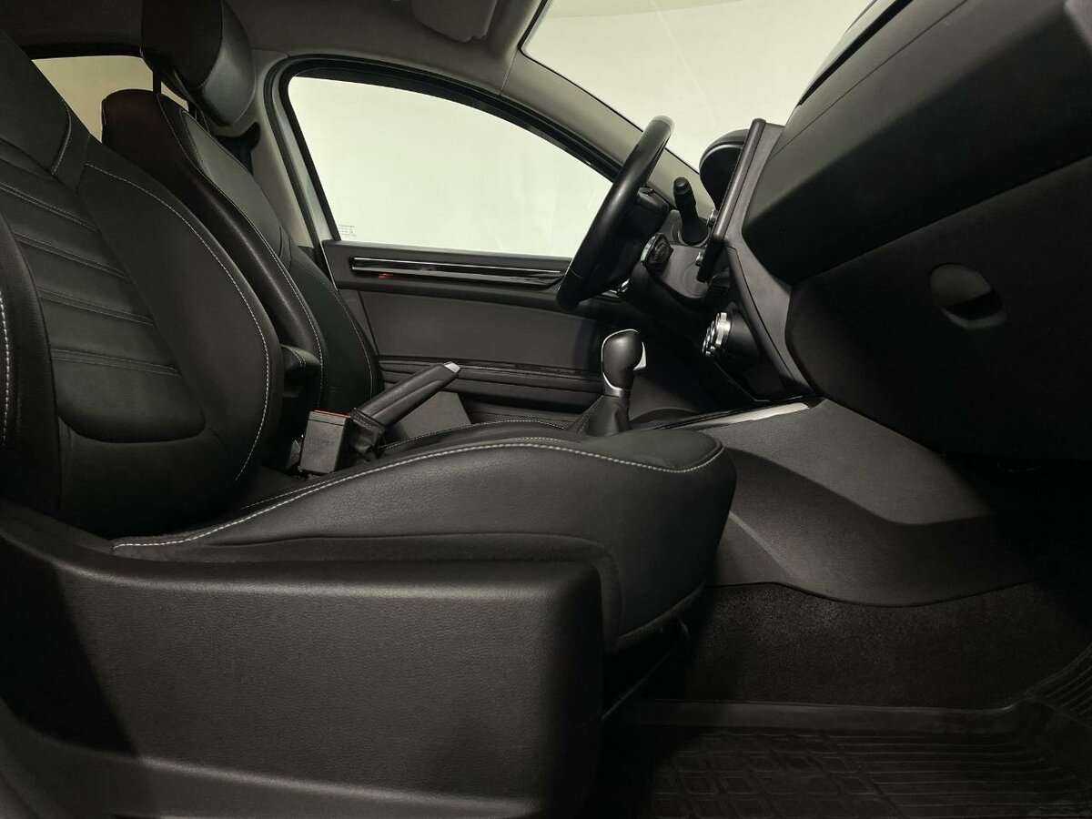 Купить Renault Arkana с пробегом. Фото: #13