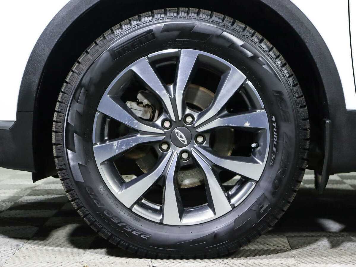 Купить Chery Tiggo 7 Pro с пробегом. Фото: #11