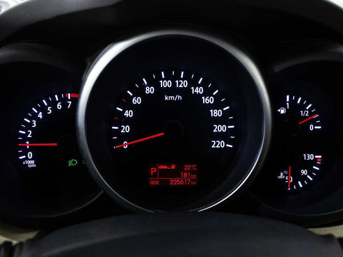 Купить Kia Soul с пробегом. Фото: #11