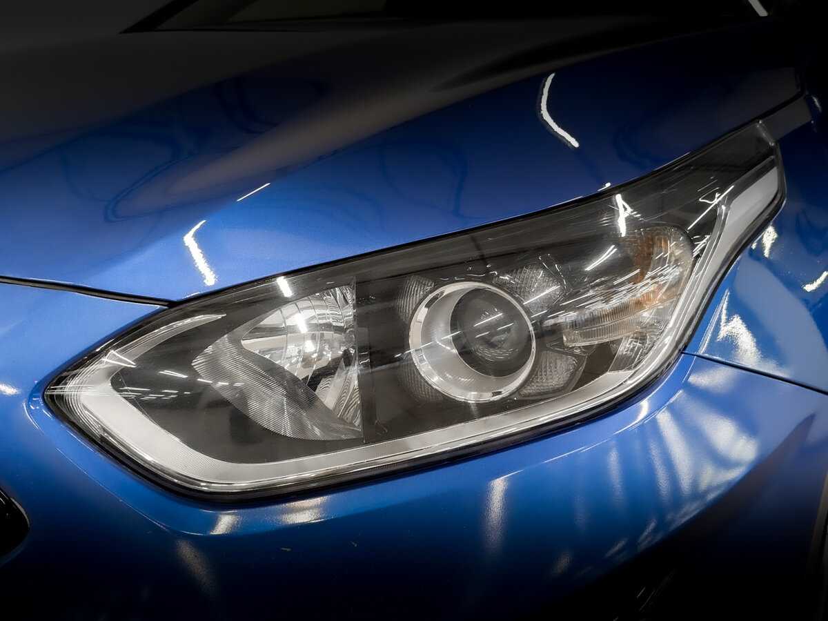 Купить Kia Ceed с пробегом. Фото: #16
