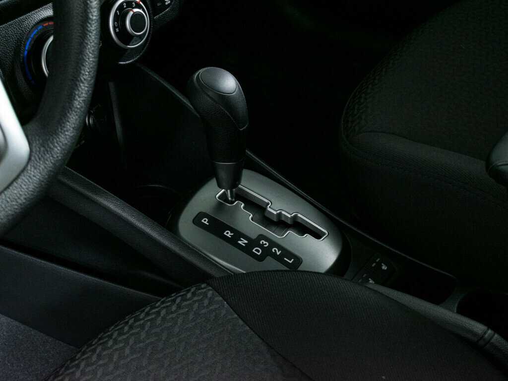 Купить Kia Rio с пробегом. Фото: #12