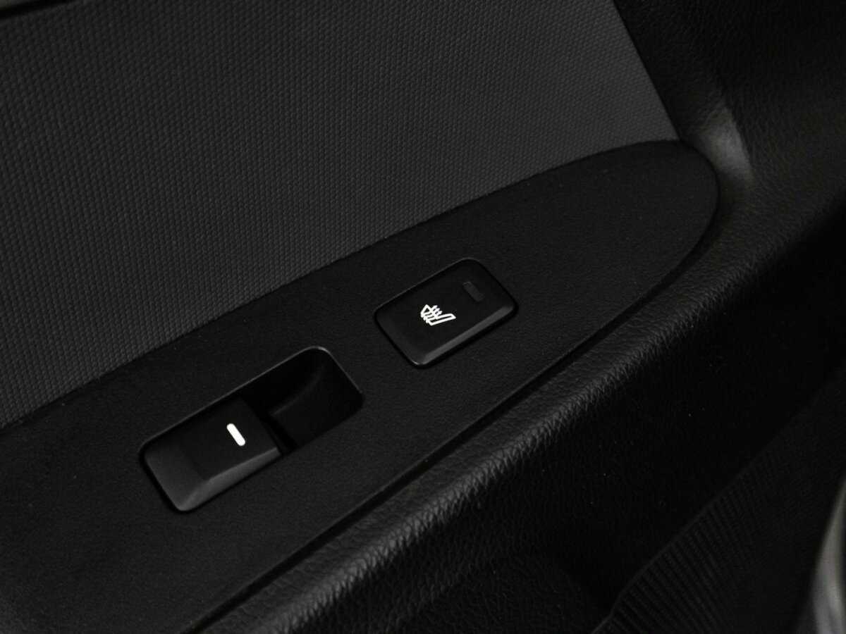 Купить Kia Sportage с пробегом. Фото: #17