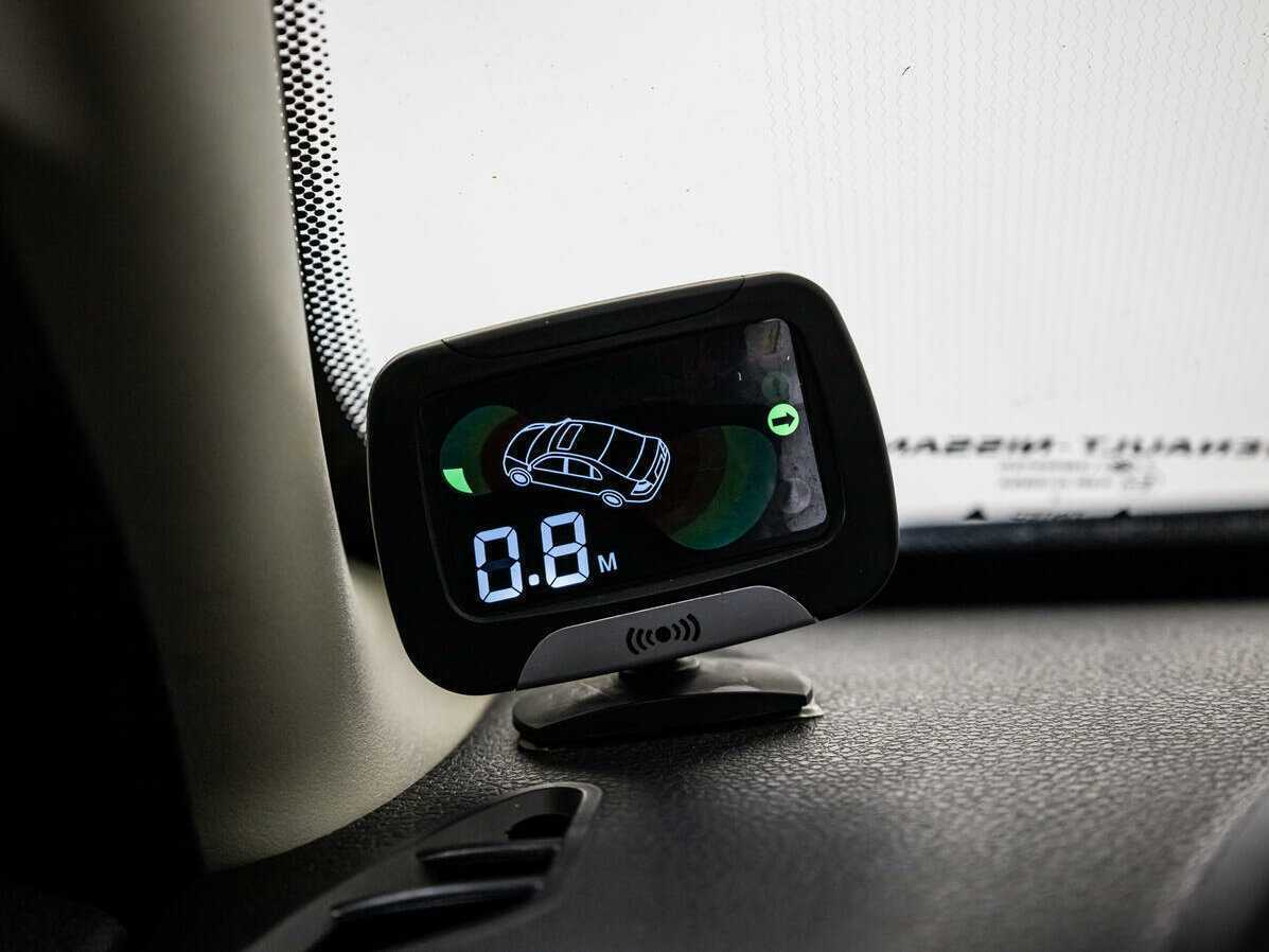 Купить Renault Duster с пробегом. Фото: #15