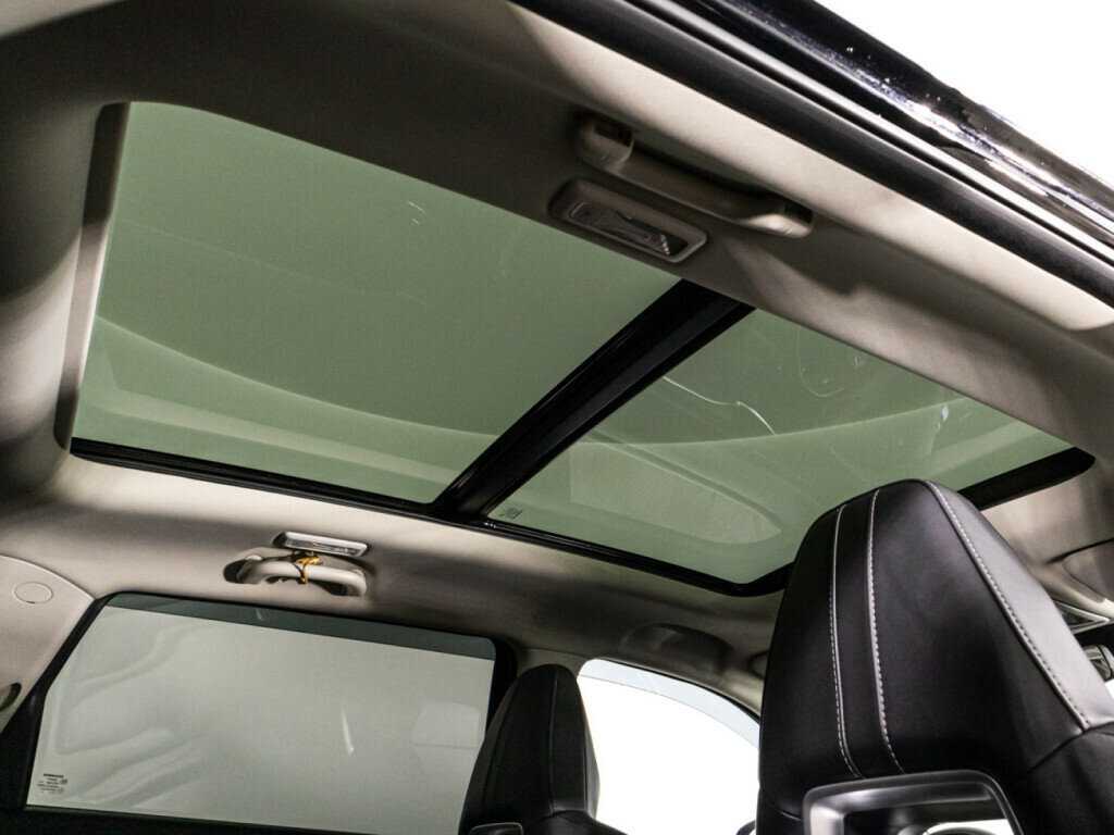 Купить Changan CS75 Plus с пробегом. Фото: #20