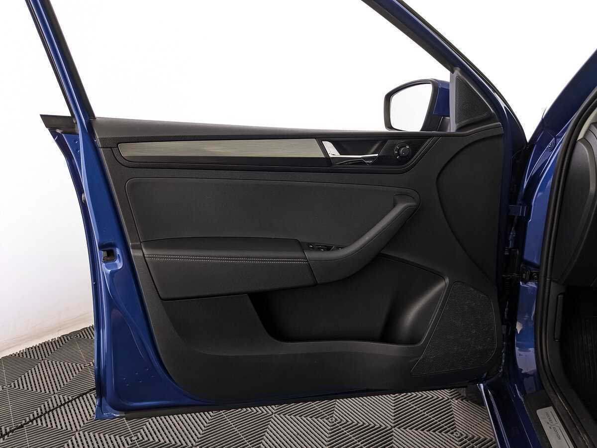 Купить Skoda Rapid с пробегом. Фото: #14