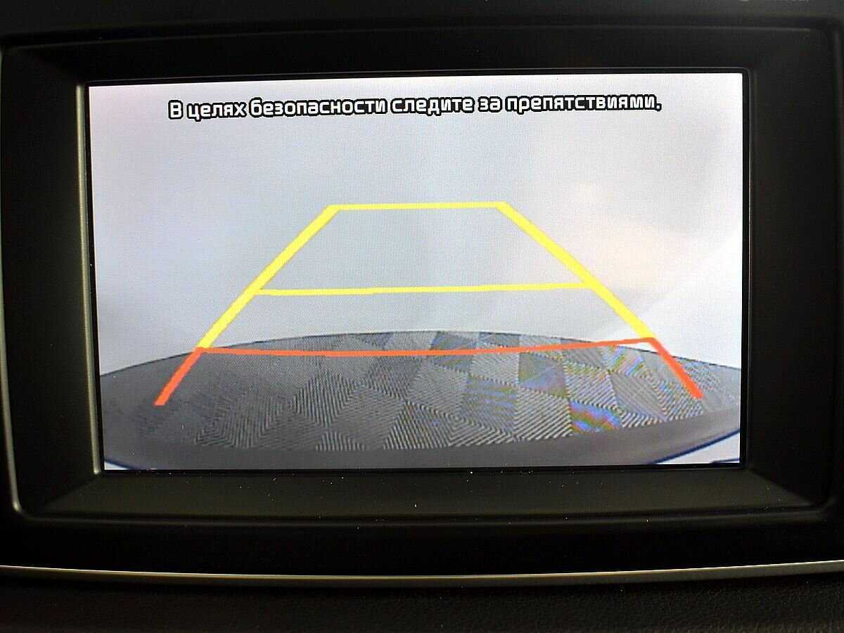 Купить Kia Sportage с пробегом. Фото: #13