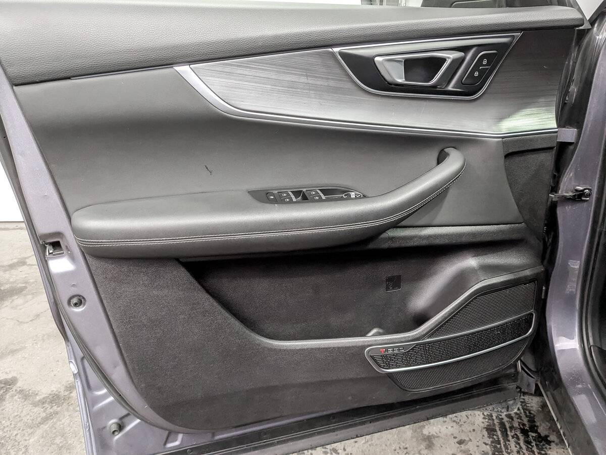 Купить Chery Tiggo 7 Pro с пробегом. Фото: #17