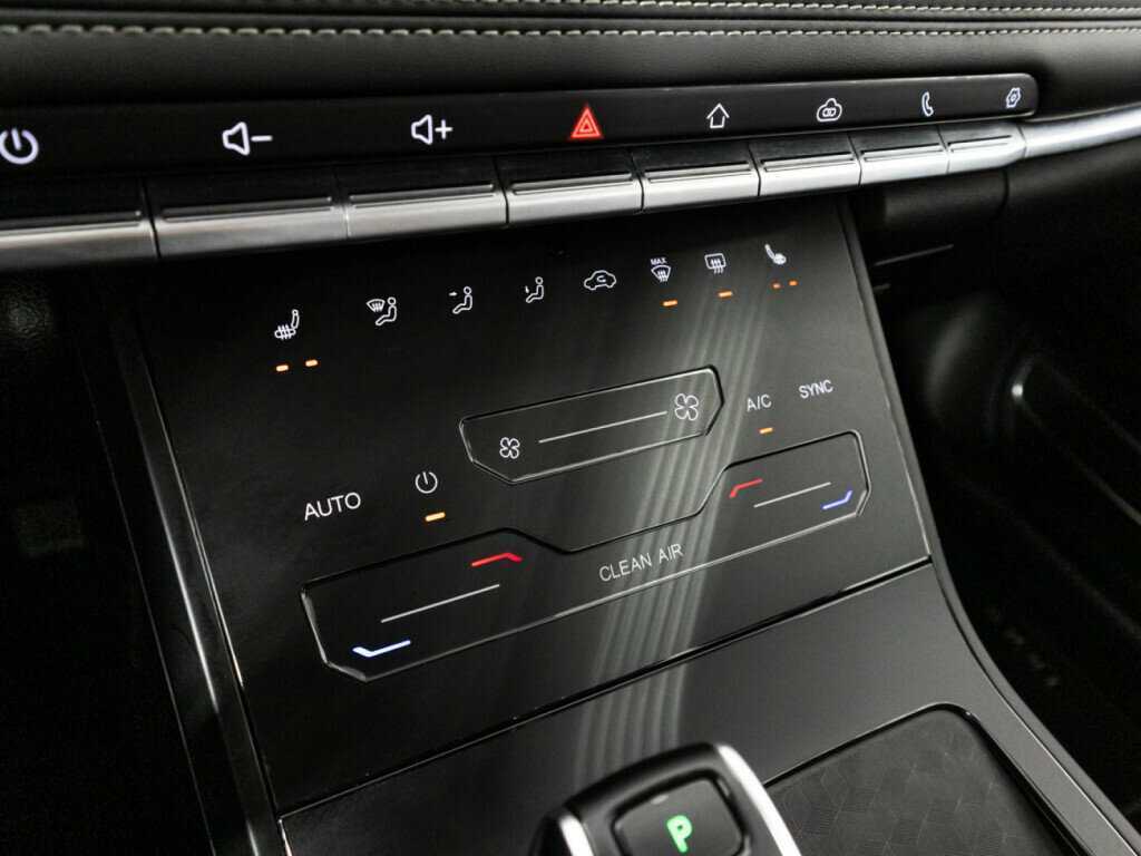 Купить Chery Tiggo 7 Pro с пробегом. Фото: #19