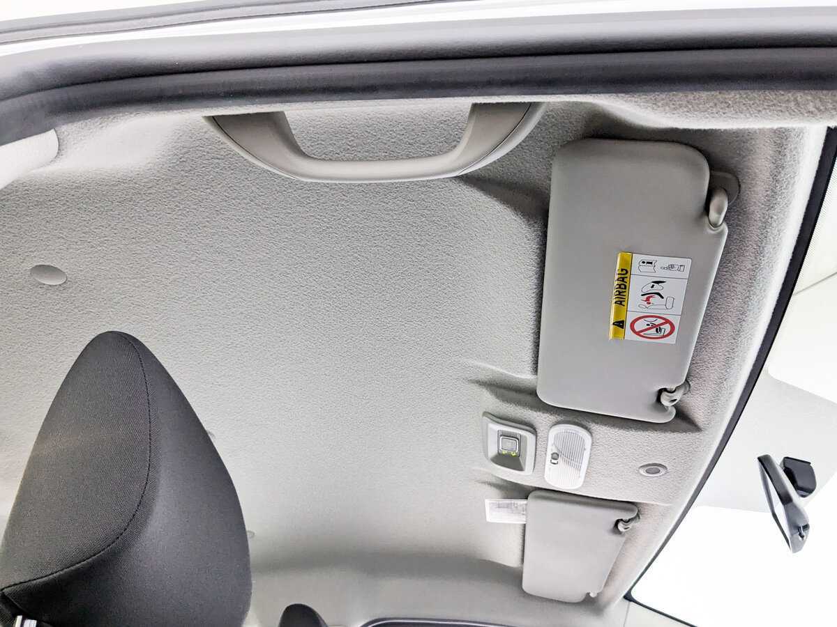 Купить Renault Logan с пробегом. Фото: #17