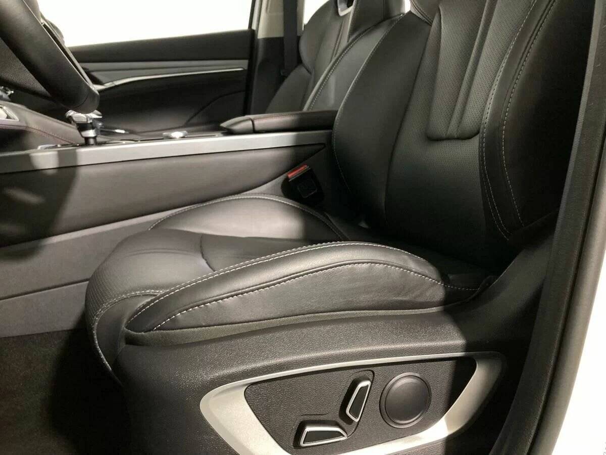 Купить Changan CS75 Plus с пробегом. Фото: #15