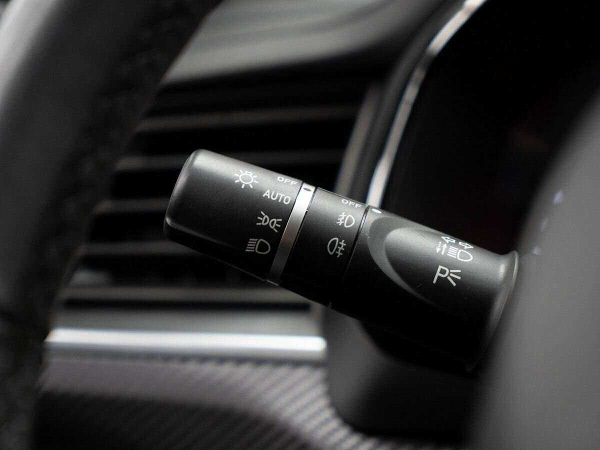 Купить Haval F7x с пробегом. Фото: #15