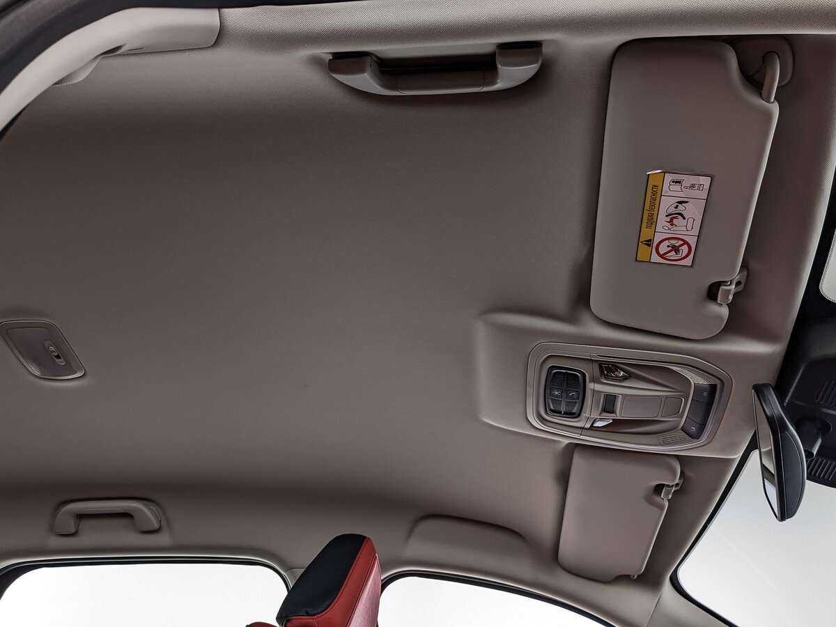 Купить Haval Jolion с пробегом. Фото: #21