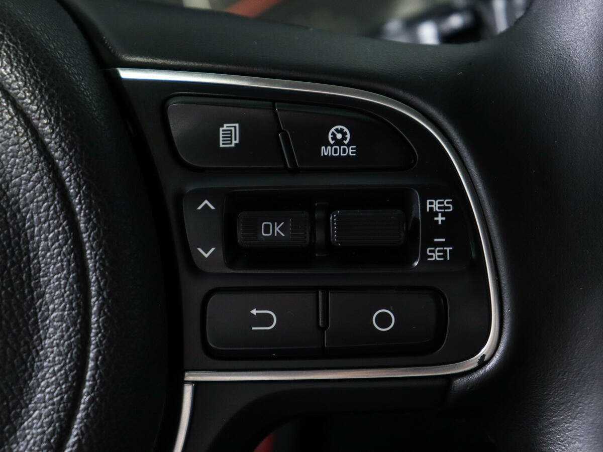 Купить Kia Optima с пробегом. Фото: #15