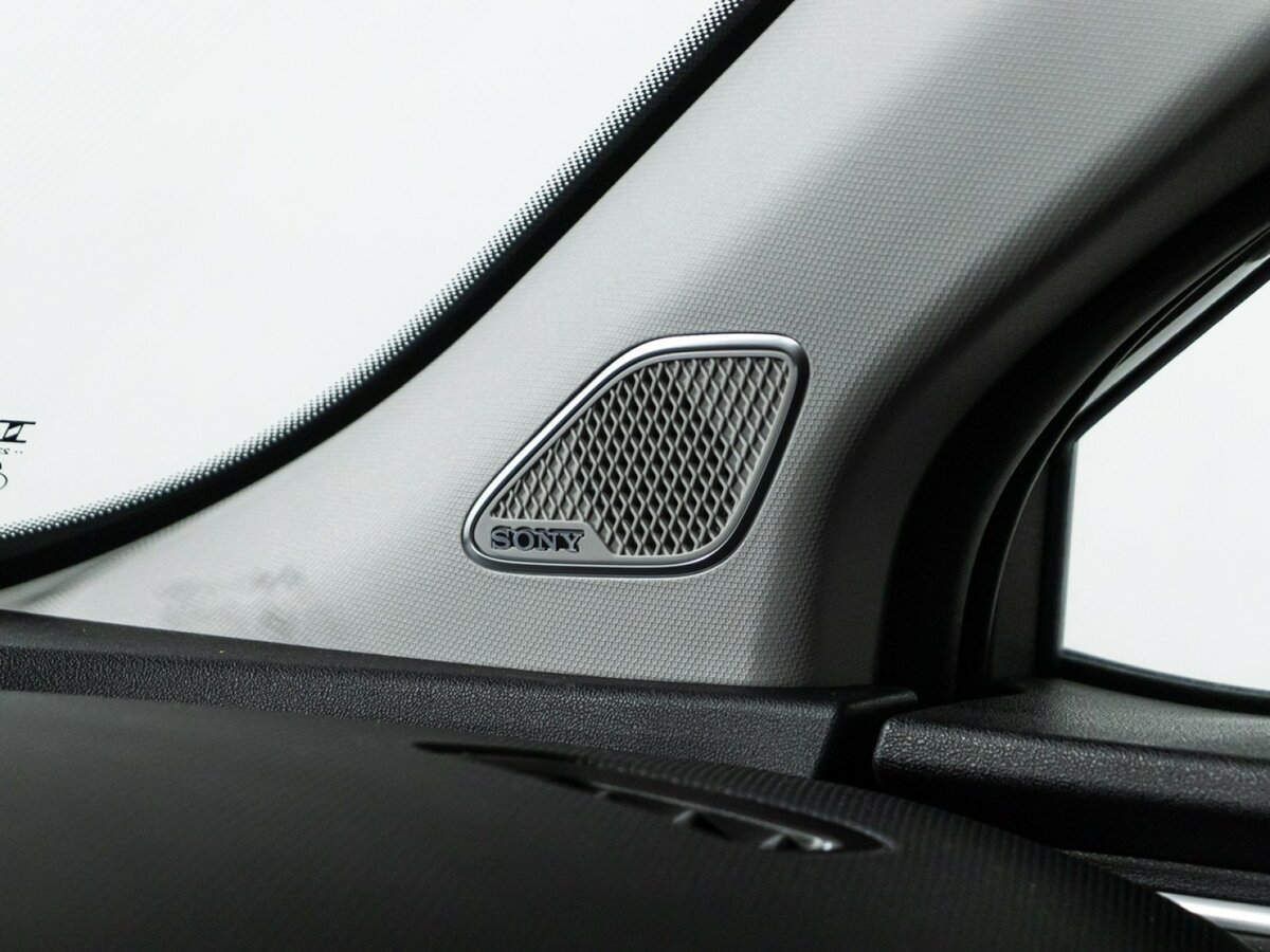 Купить OMODA C5 с пробегом. Фото: #20