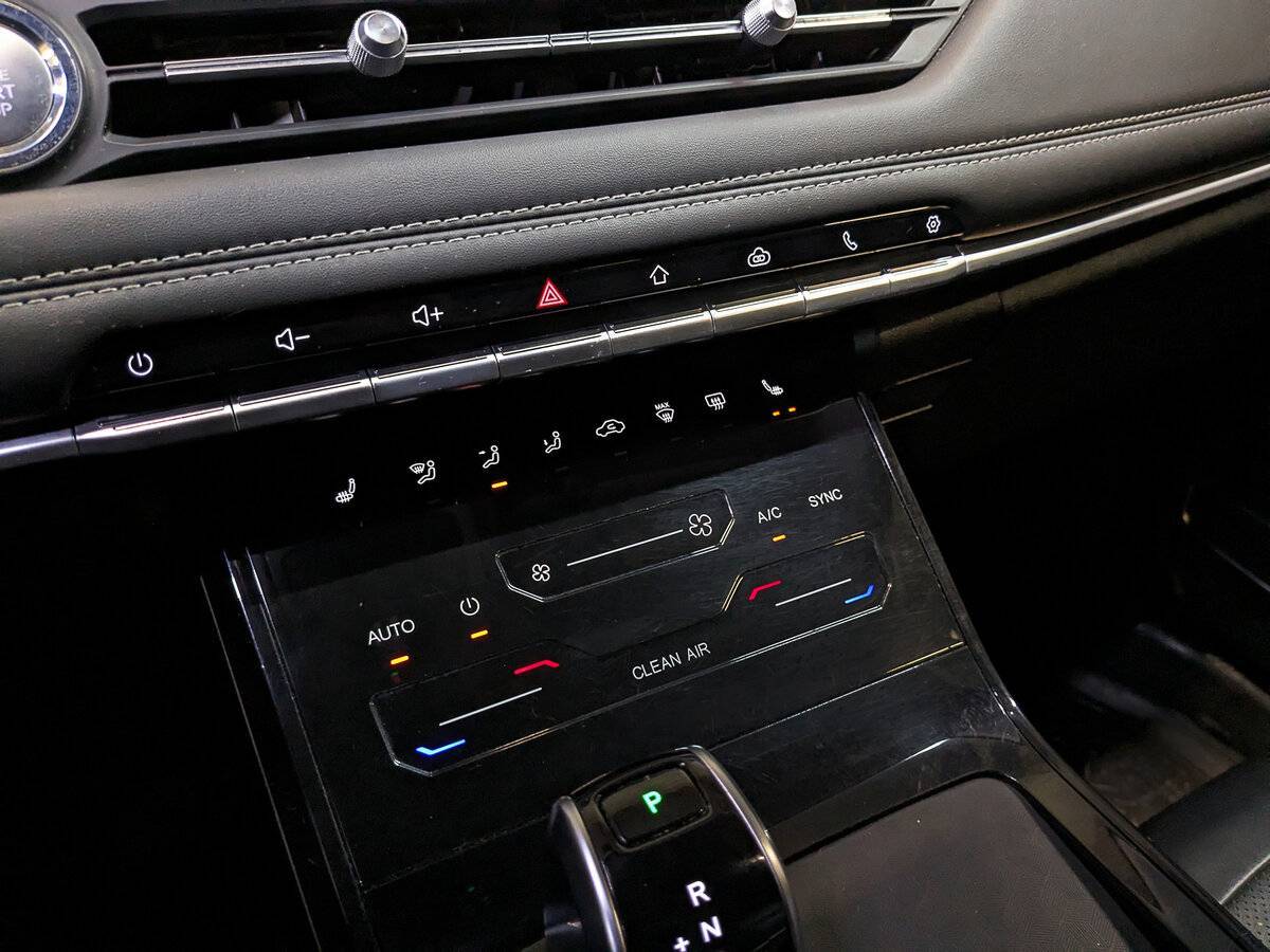 Купить Chery Tiggo 7 Pro с пробегом. Фото: #27