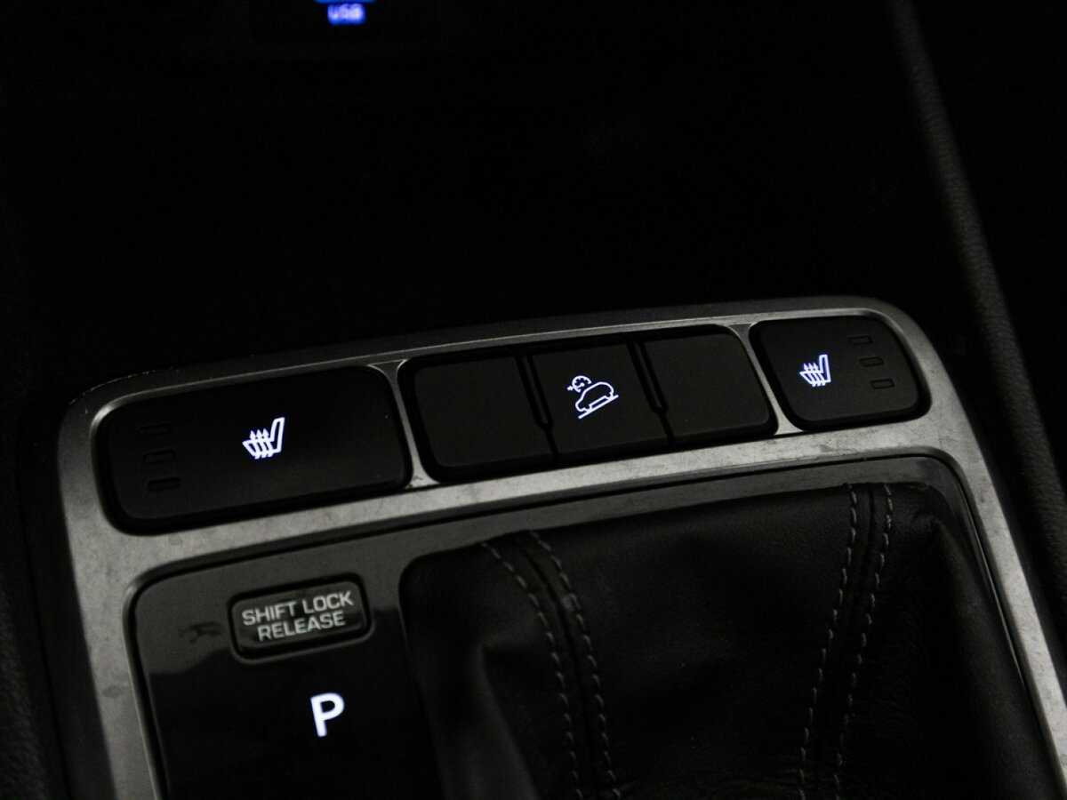 Купить Hyundai Creta с пробегом. Фото: #15