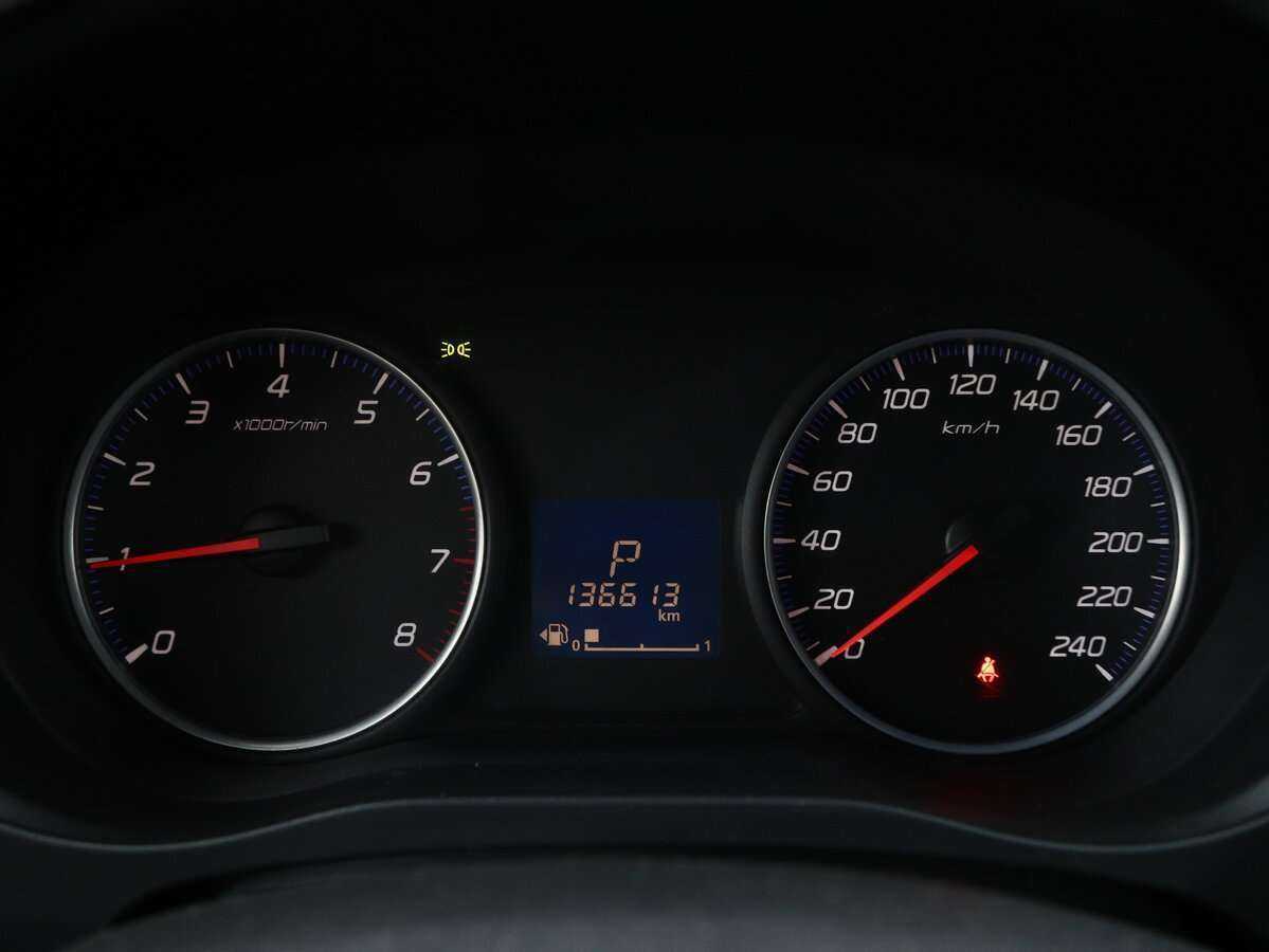 Купить Mitsubishi Outlander с пробегом. Фото: #16