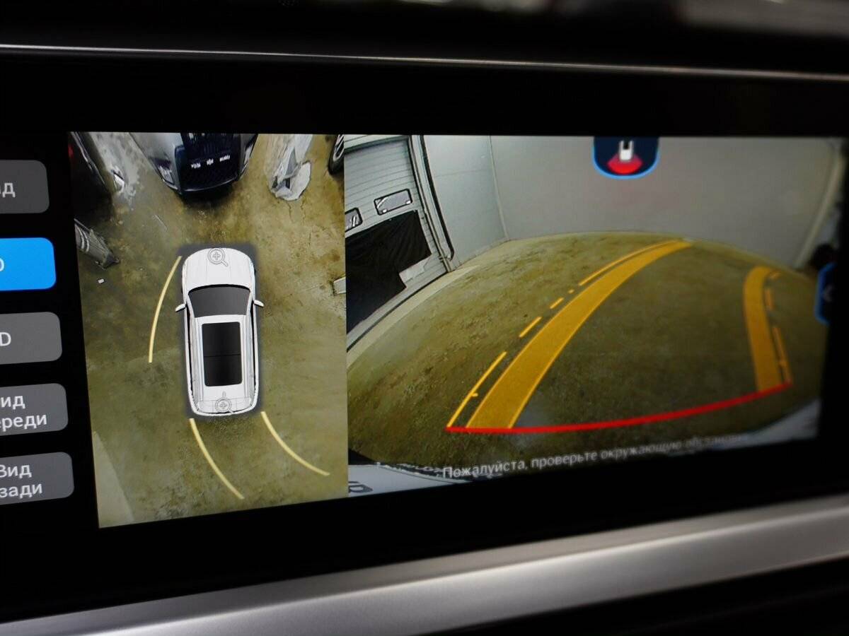 Купить Chery Tiggo 7 Pro с пробегом. Фото: #18