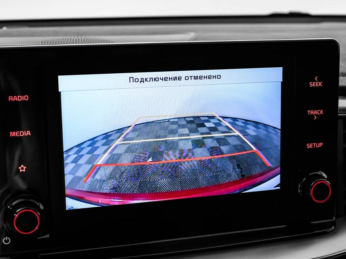 Купить Kia Ceed с пробегом. Фото: #13