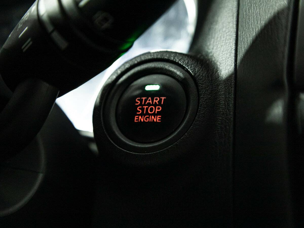 Купить Mazda CX-5 с пробегом. Фото: #15