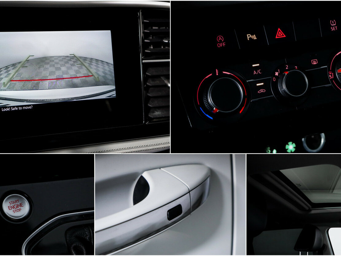 Купить Jetta VS5 с пробегом. Фото: #18