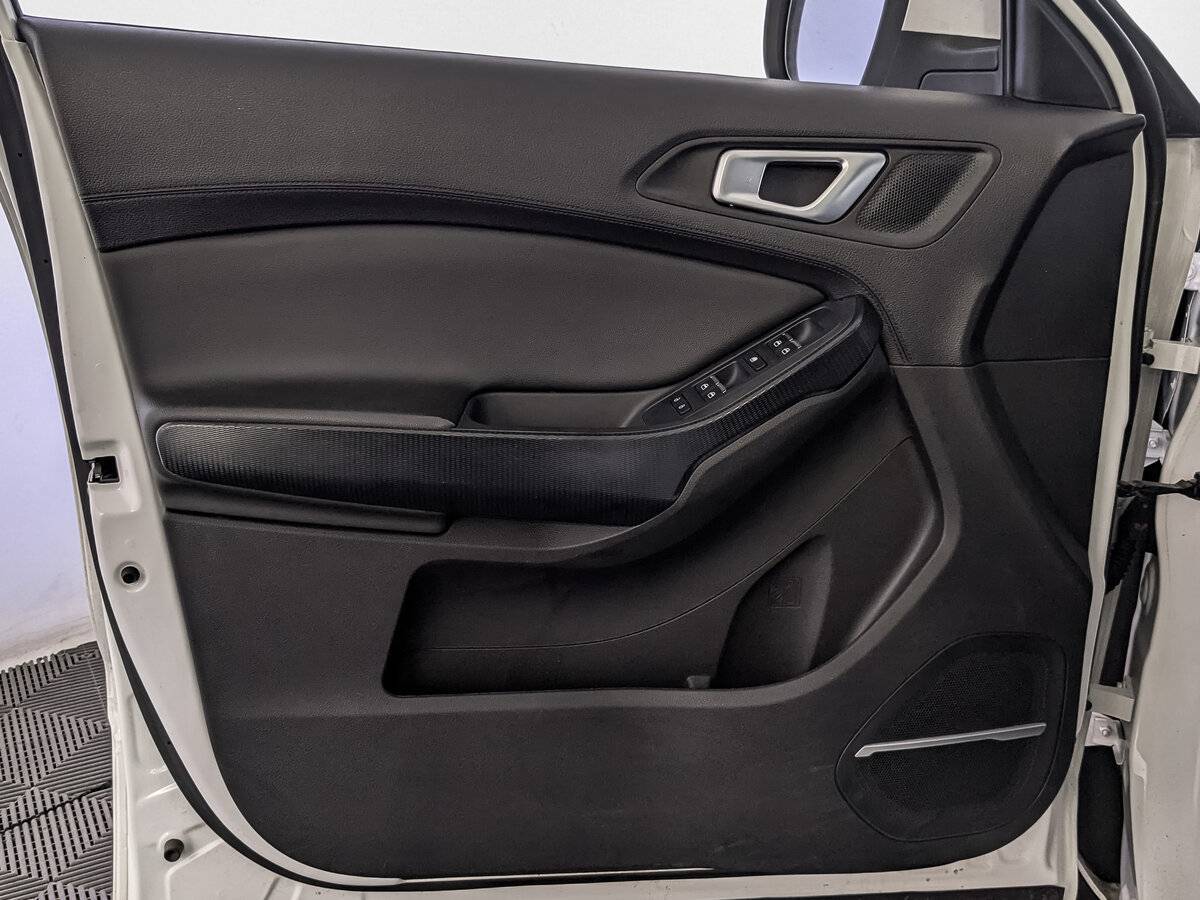 Купить Chery Tiggo 4 с пробегом. Фото: #18