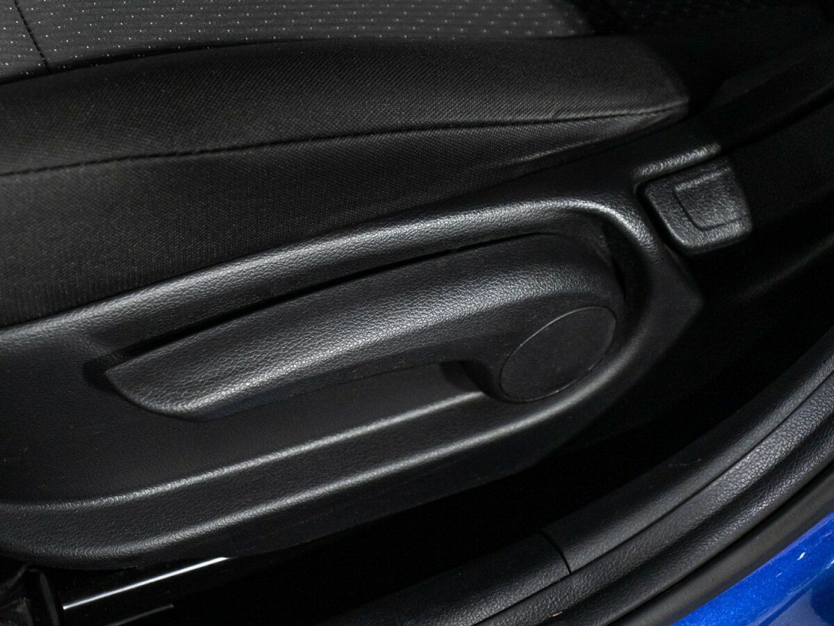 Купить Kia Rio с пробегом. Фото: #25