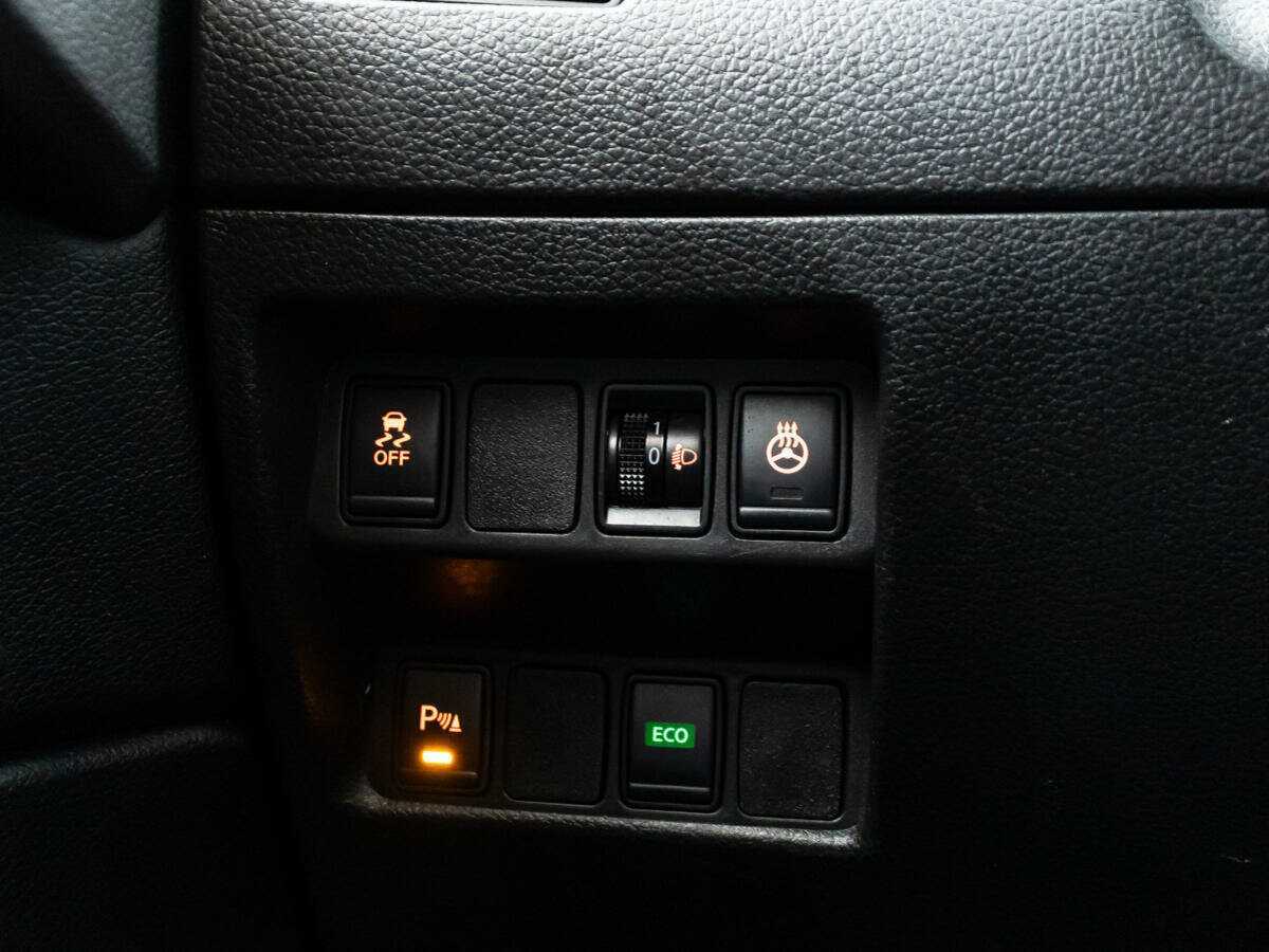 Купить Nissan Qashqai с пробегом. Фото: #15