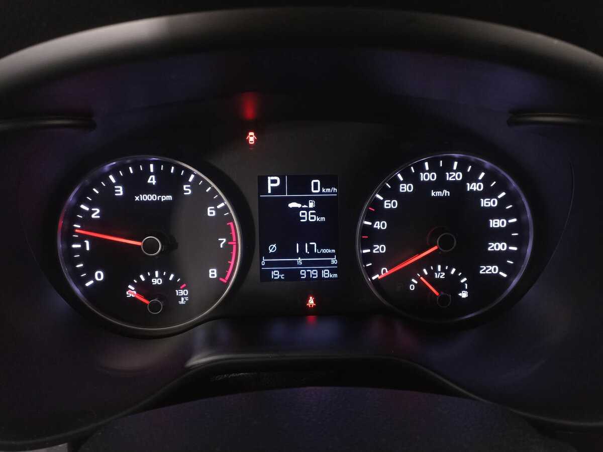 Купить Kia Rio с пробегом. Фото: #12