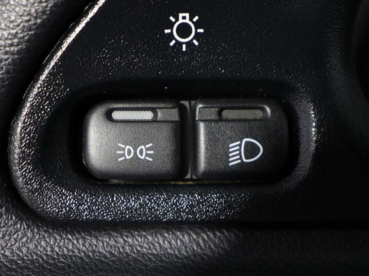 Купить Lada (ВАЗ) Niva с пробегом. Фото: #13