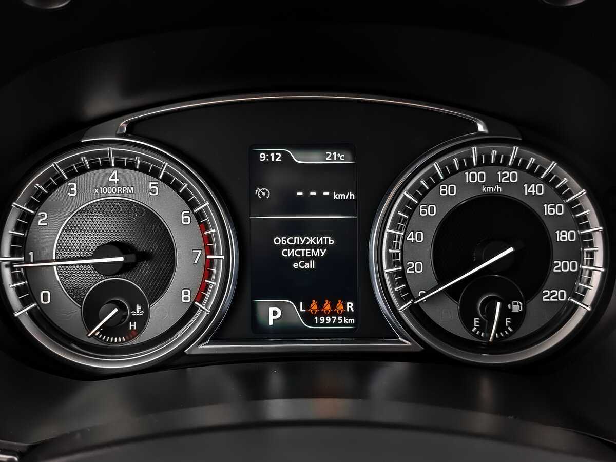 Купить Suzuki Vitara с пробегом. Фото: #11